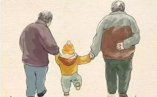 好想對您說