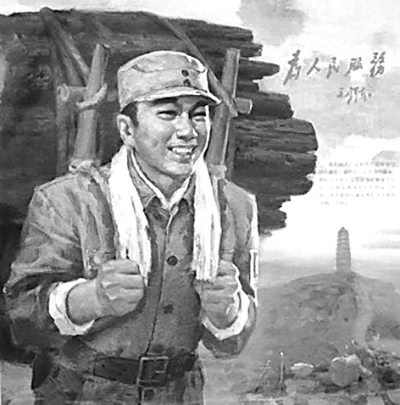 務(wù)實(shí)求新、堅(jiān)韌頑強(qiáng)，為公司高質(zhì)量發(fā)展貢獻(xiàn)力量——電影《張思德》觀后感