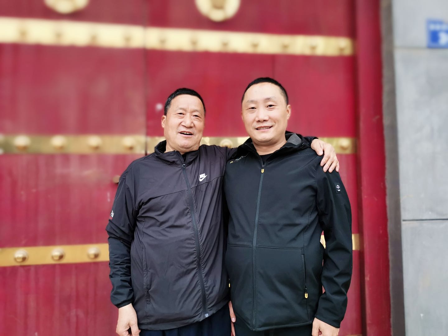 “爸”氣來襲，今天我們不妨大膽“炫父”