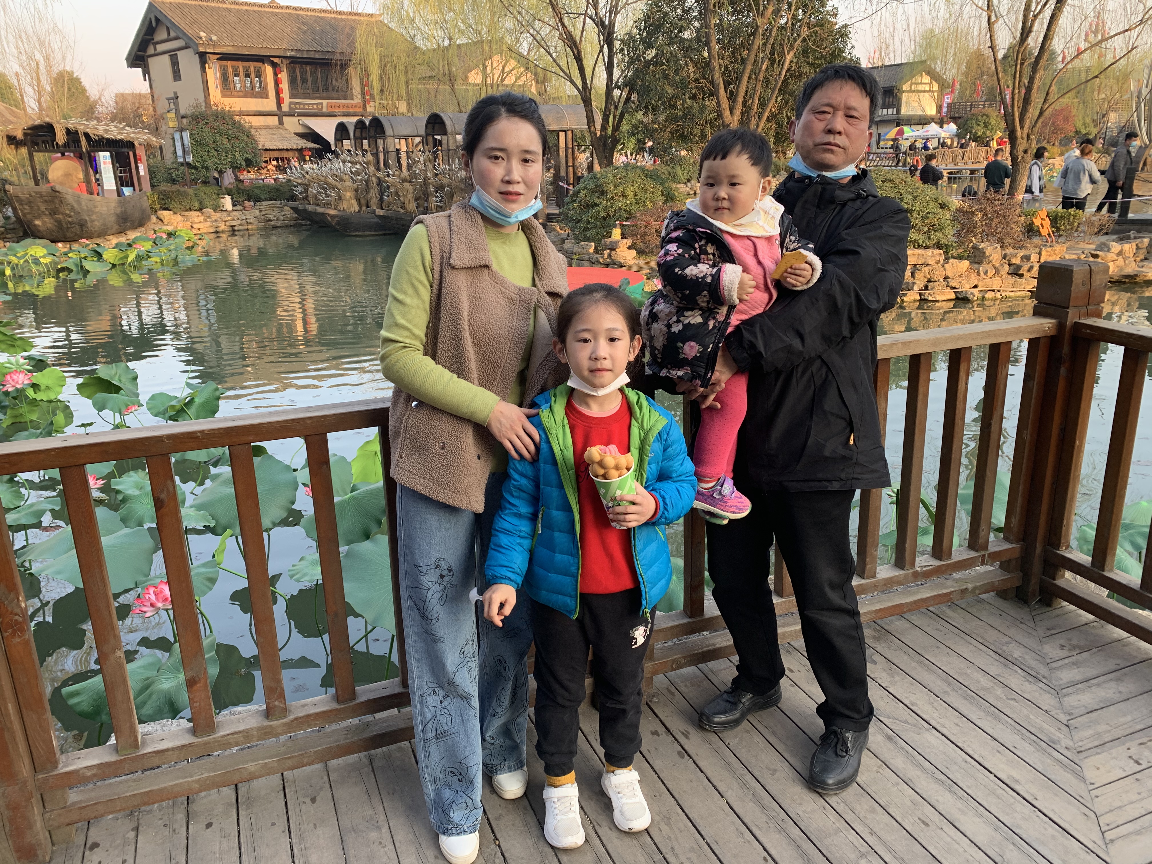 “爸”氣來襲，今天我們不妨大膽“炫父”