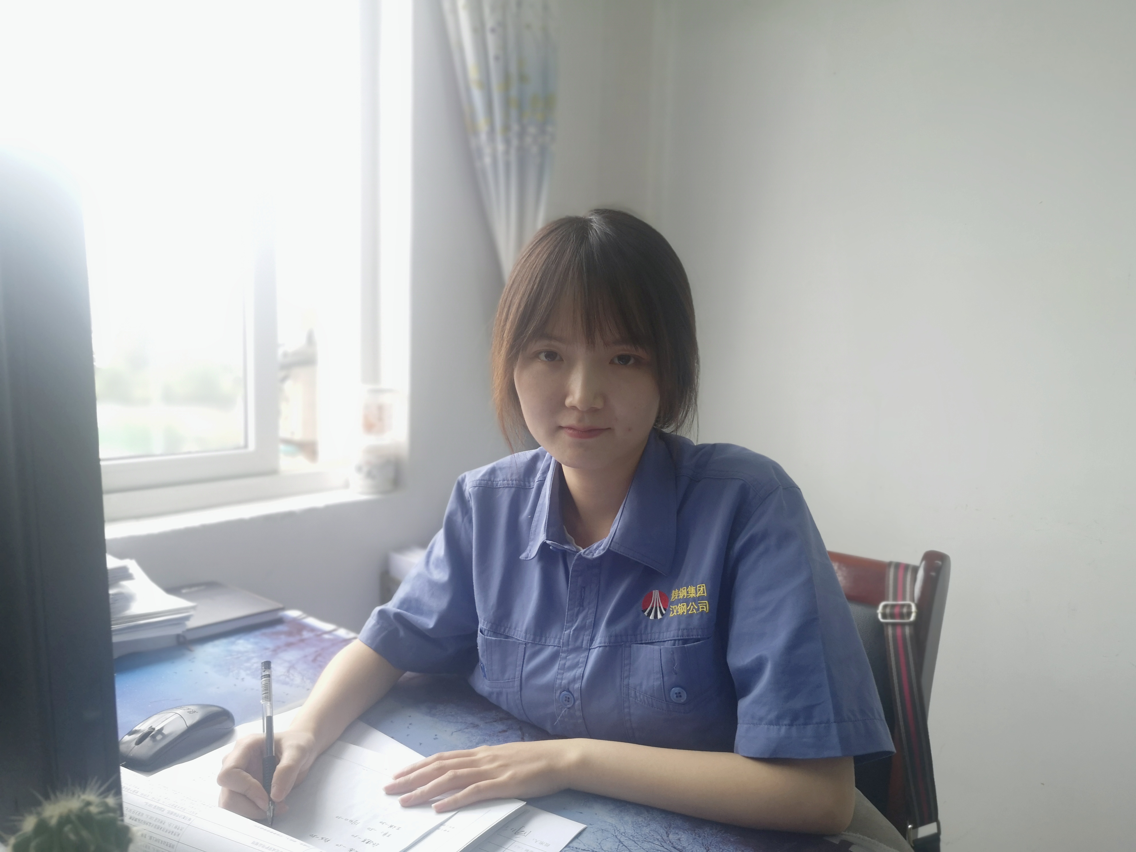 “新兵”感悟