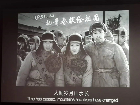 最冷的槍 最熱的血 ——觀影《狙擊手》有感