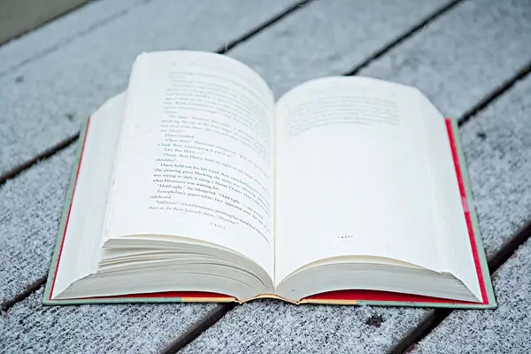 書(shū)籍點(diǎn)亮你的人生
