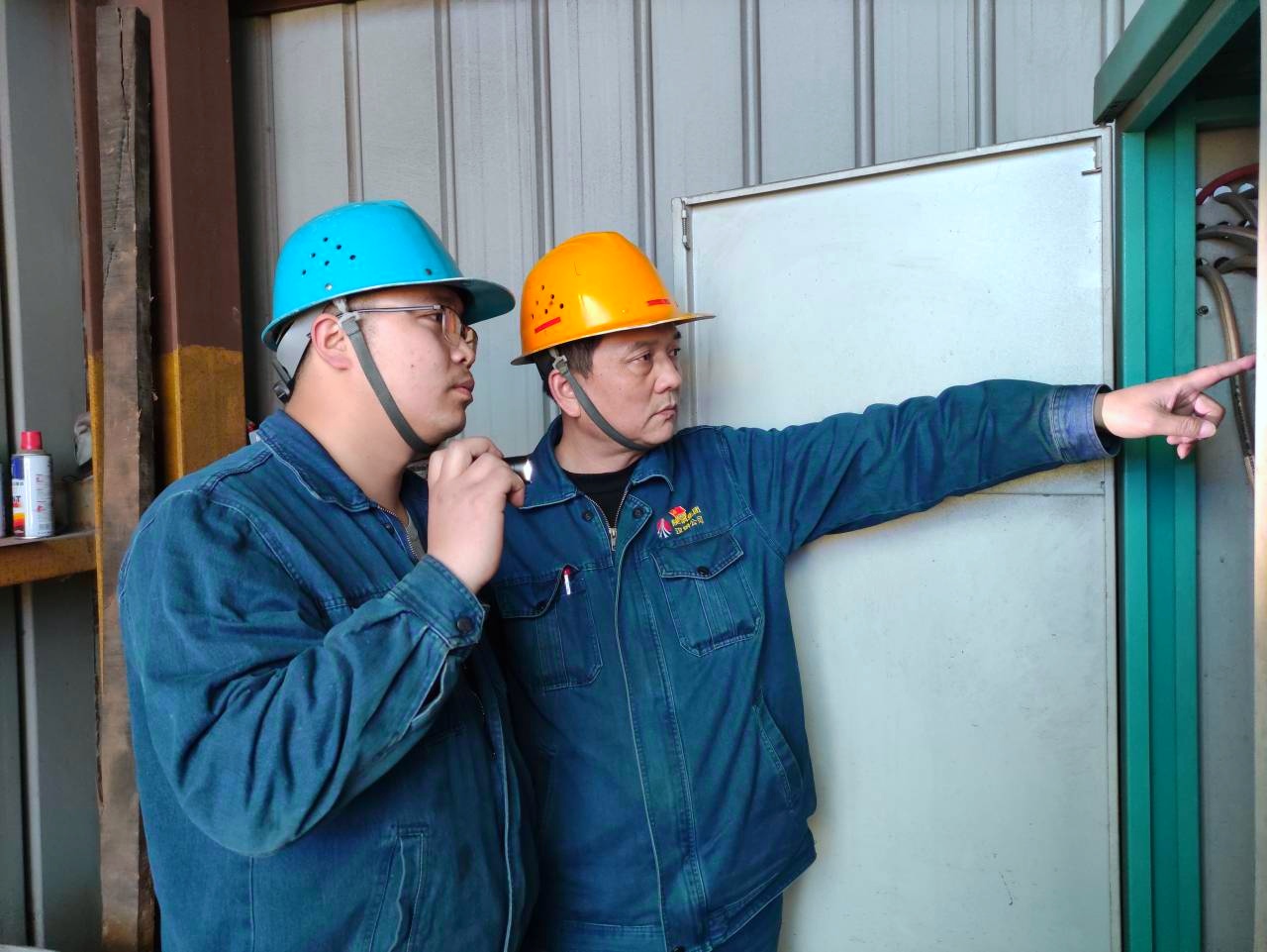 三維賦能，解鎖安全管理新路徑