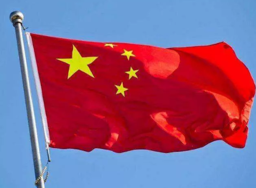 【鋼城文苑】我愛你，祖國