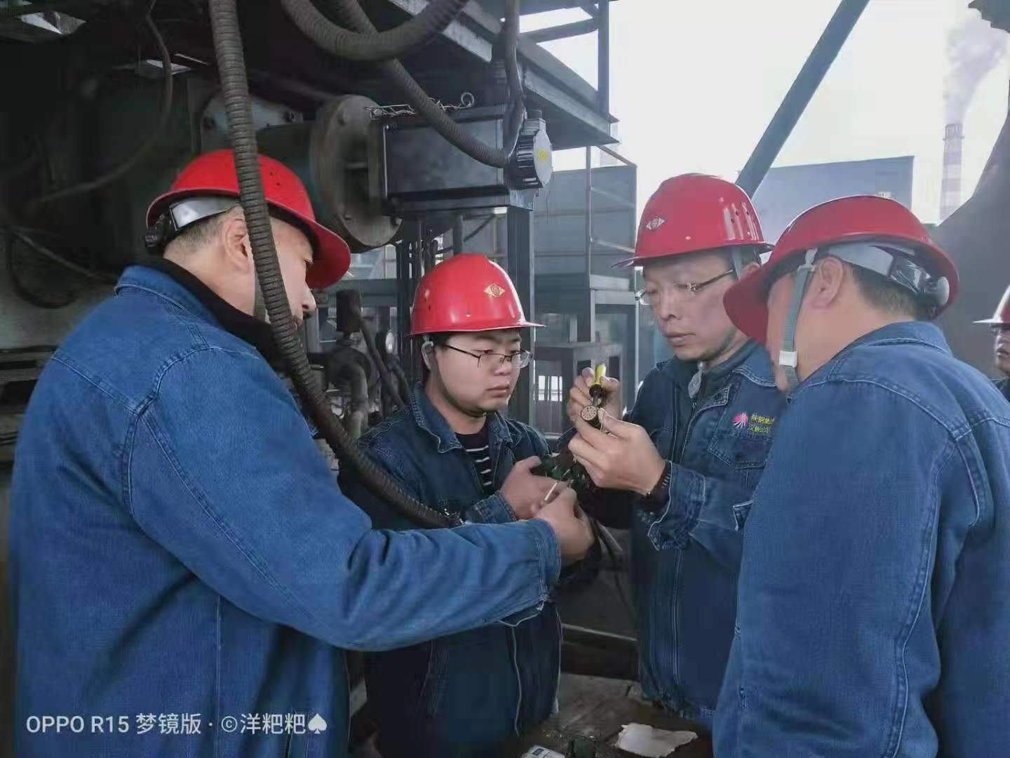 【基層動態(tài)】舵手領(lǐng)航，開辟2020新思路