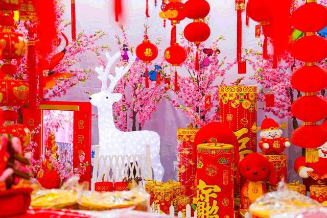 【鋼城文苑】至美年味，點(diǎn)點(diǎn)滴滴潤(rùn)心田