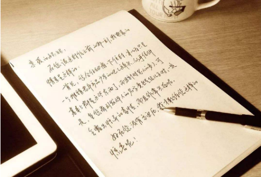 孩子，媽媽想對(duì)你說(shuō)