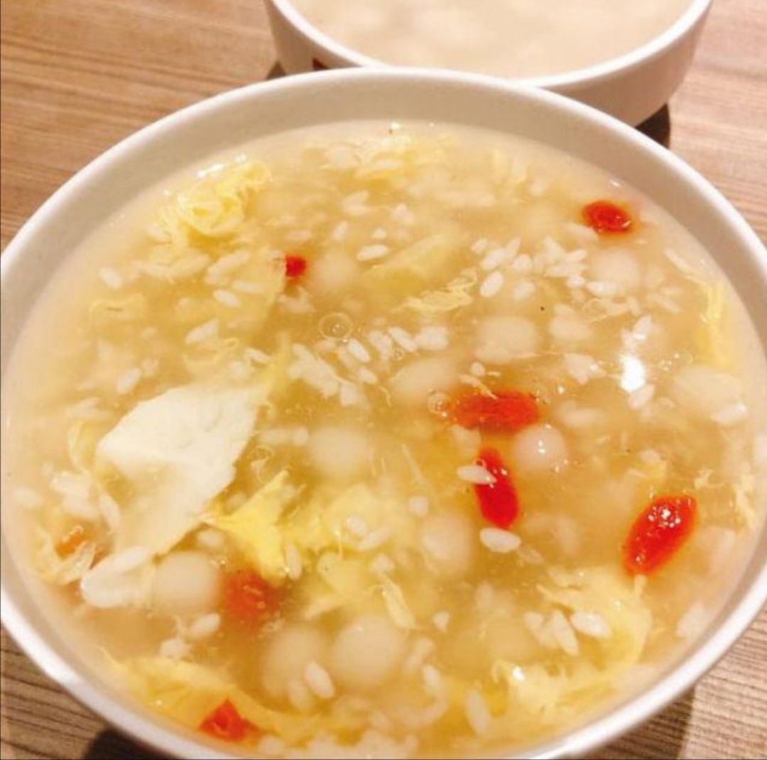甜甜米酒香，濃濃思念情